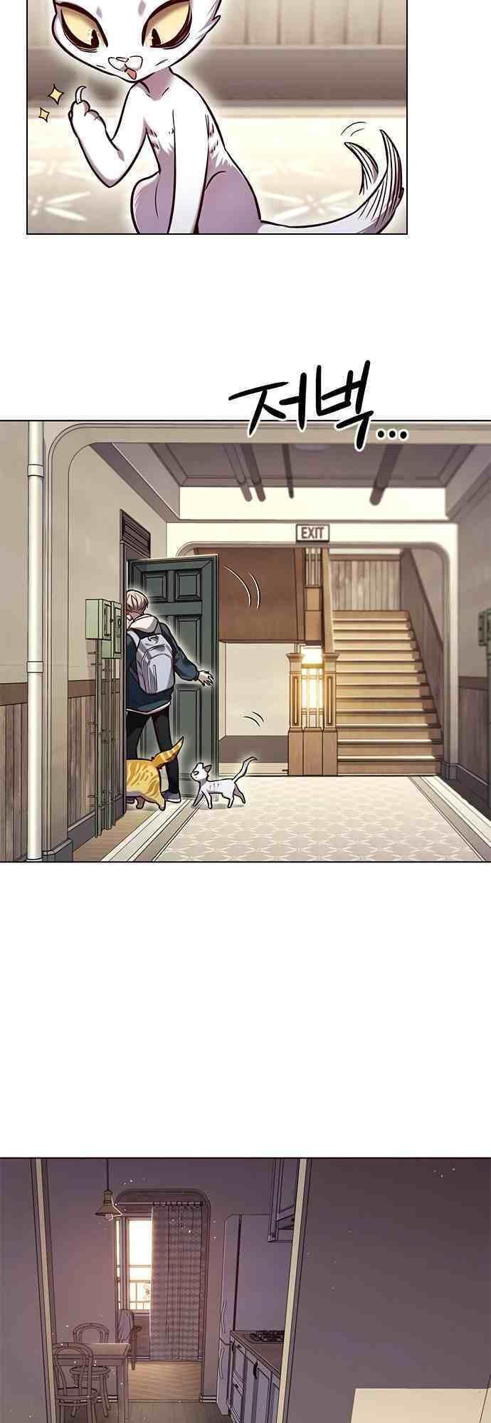 biến thân thành mèo chapter 231 31