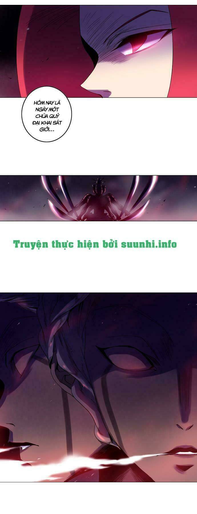 bản khế ước linh hồn chapter 89 25