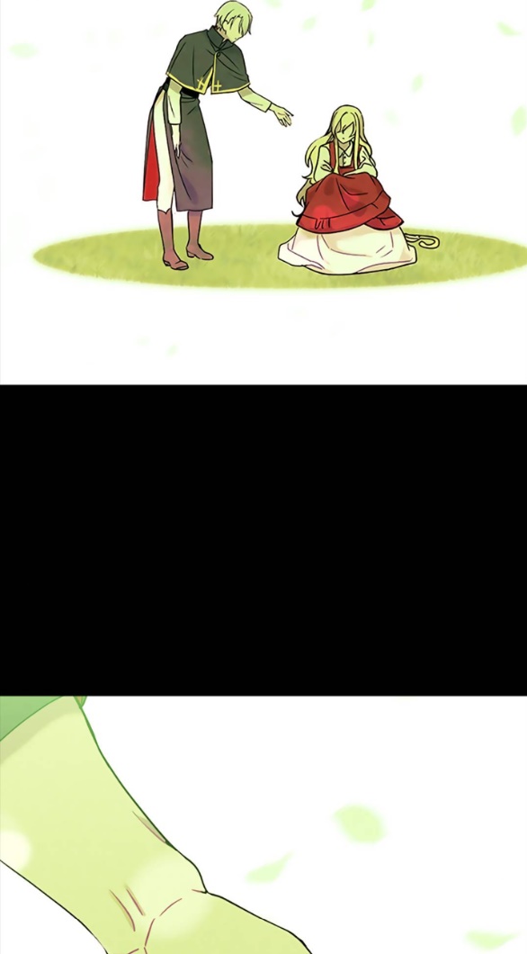 [bản 18+] trò chơi săn mồi của hoàng đế và thánh kỵ sĩ chapter 19.1 30