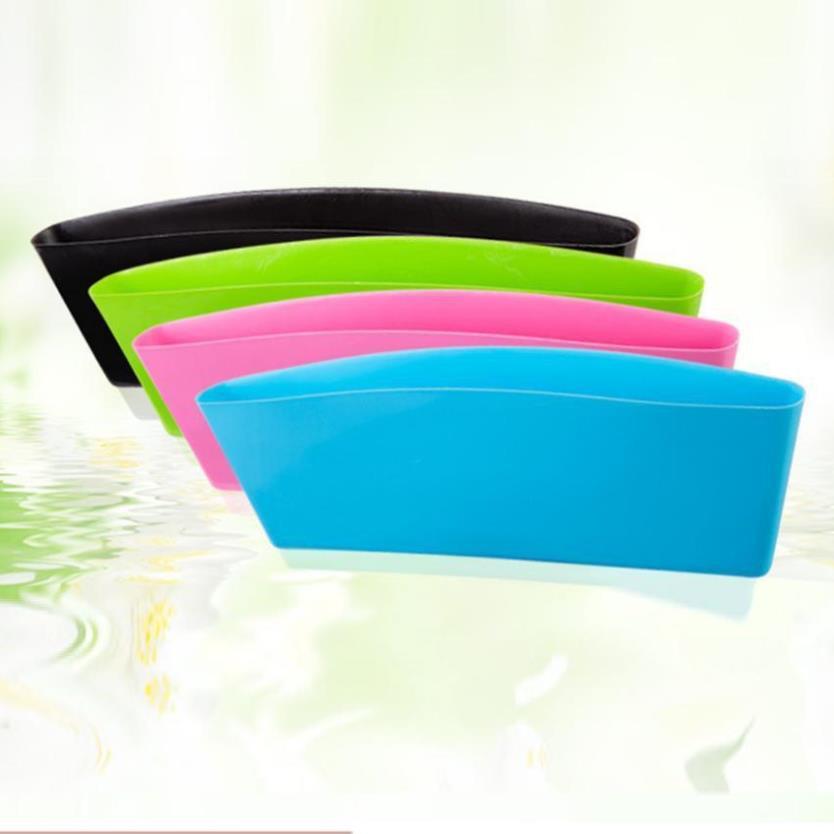 Hộp nhét khe đựng đồ trong khe ghế ô tô  206112-1