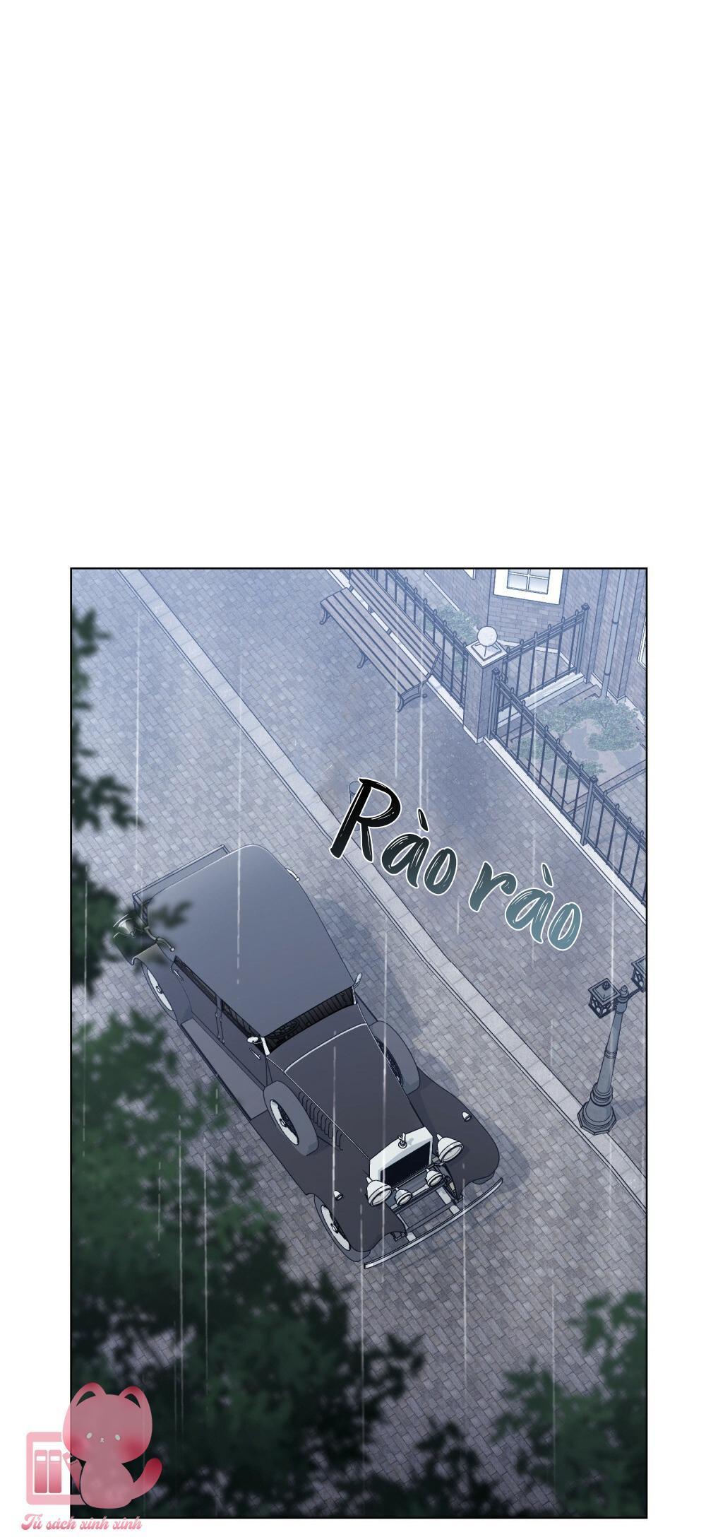 kiên nhẫn chút nào, đại công tước chapter 40 42