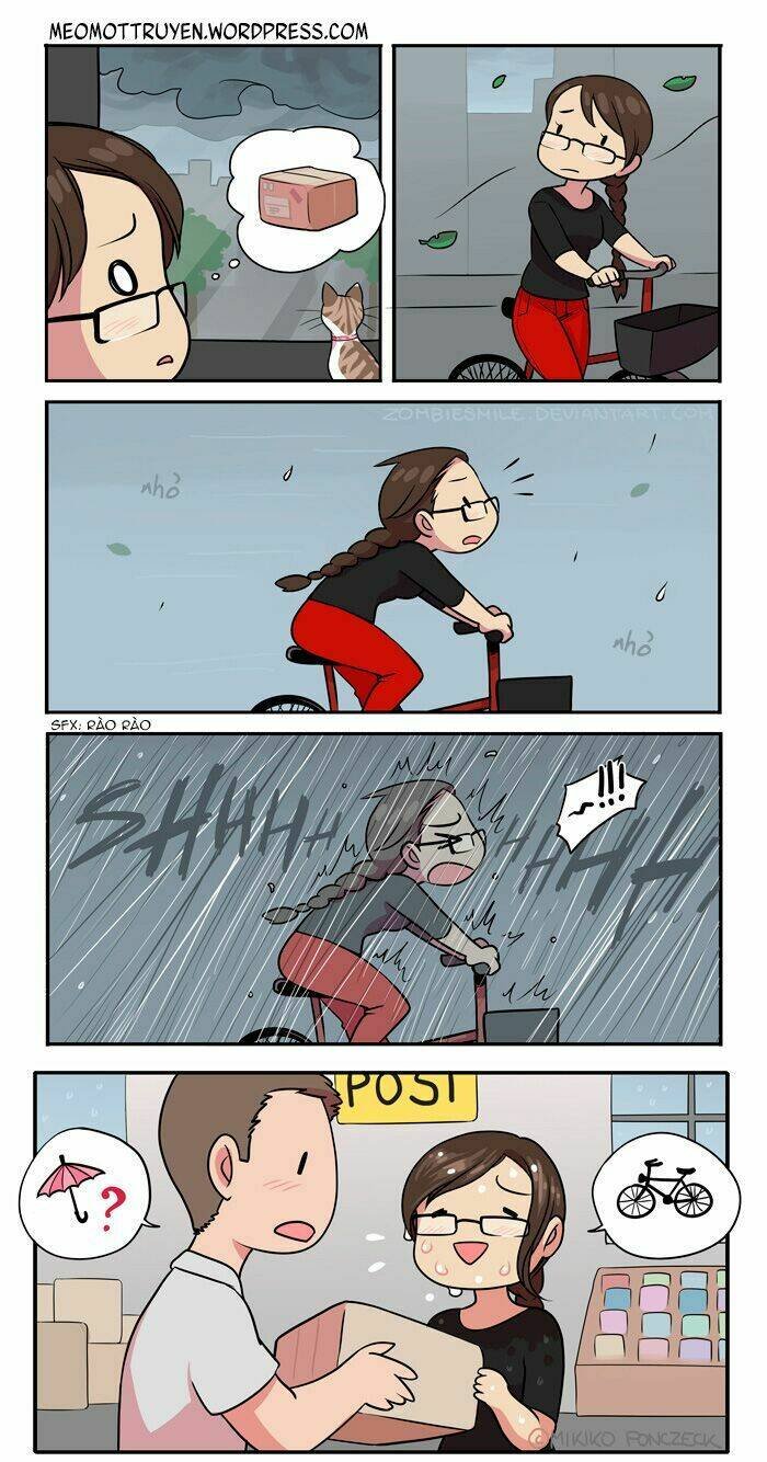 mini comics chapter 30 1