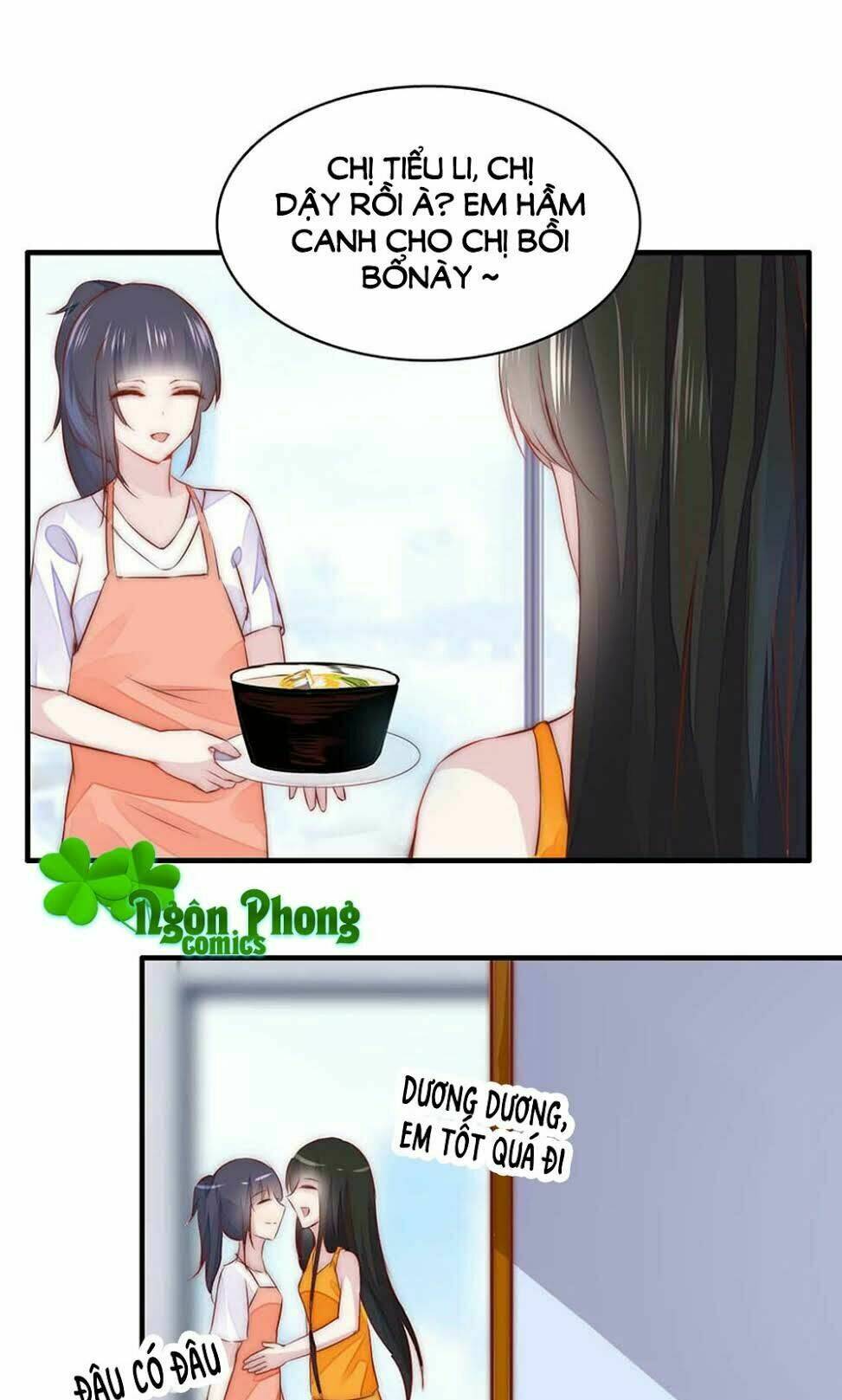 hữu tiên tắc danh chapter 14 8