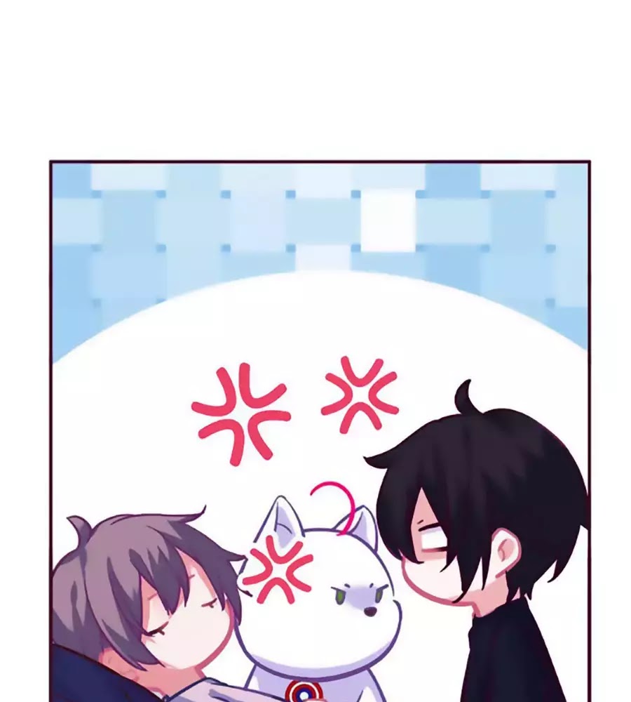 đừng nghịch, ta chỉ muốn yên tĩnh chapter 69 75