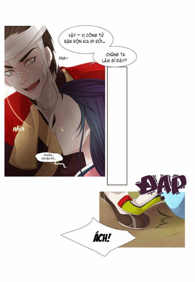 the twelfth night chapter 13 26