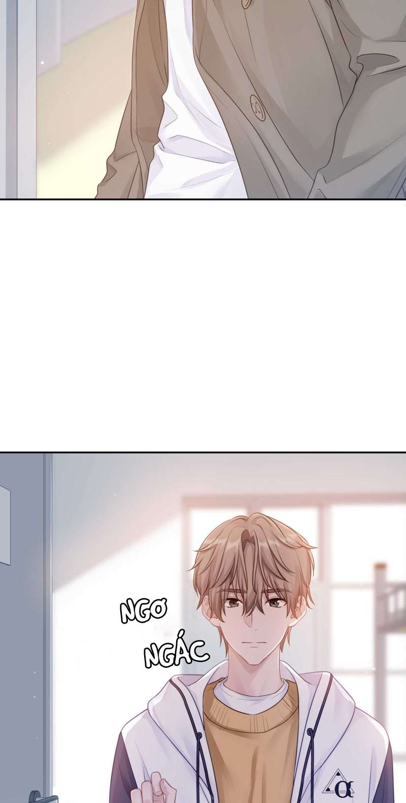 để ý tôi chút nào chapter 32 30