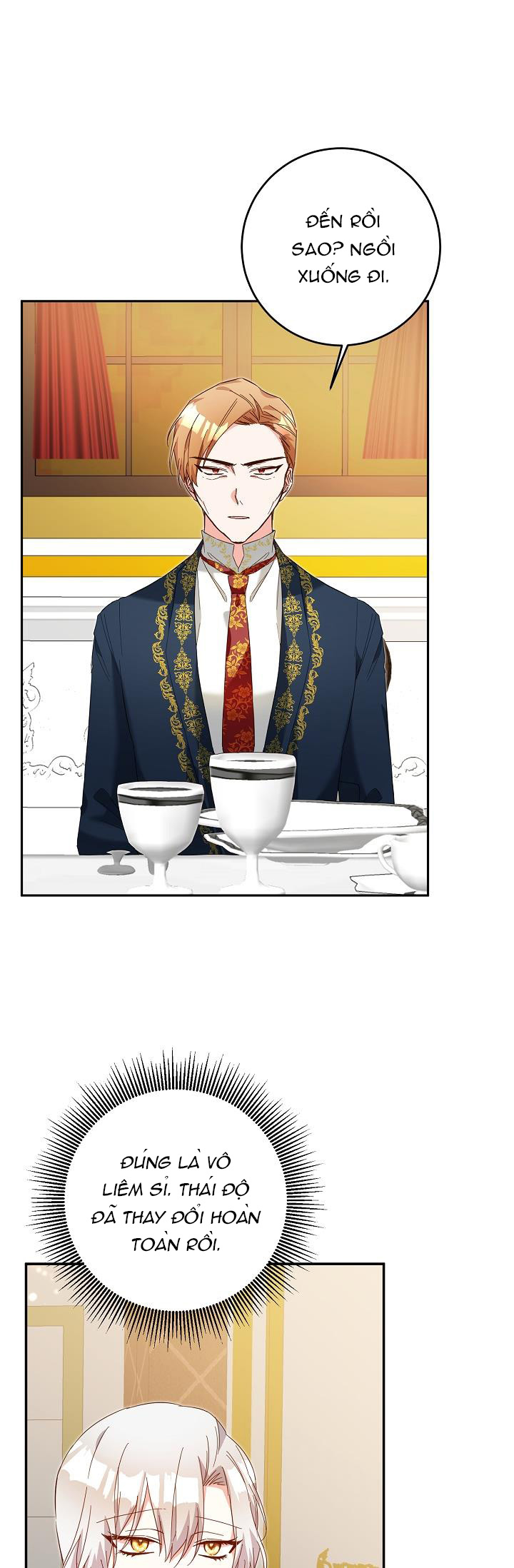 lí do cô ấy trở thành ác nữ chapter 10 40