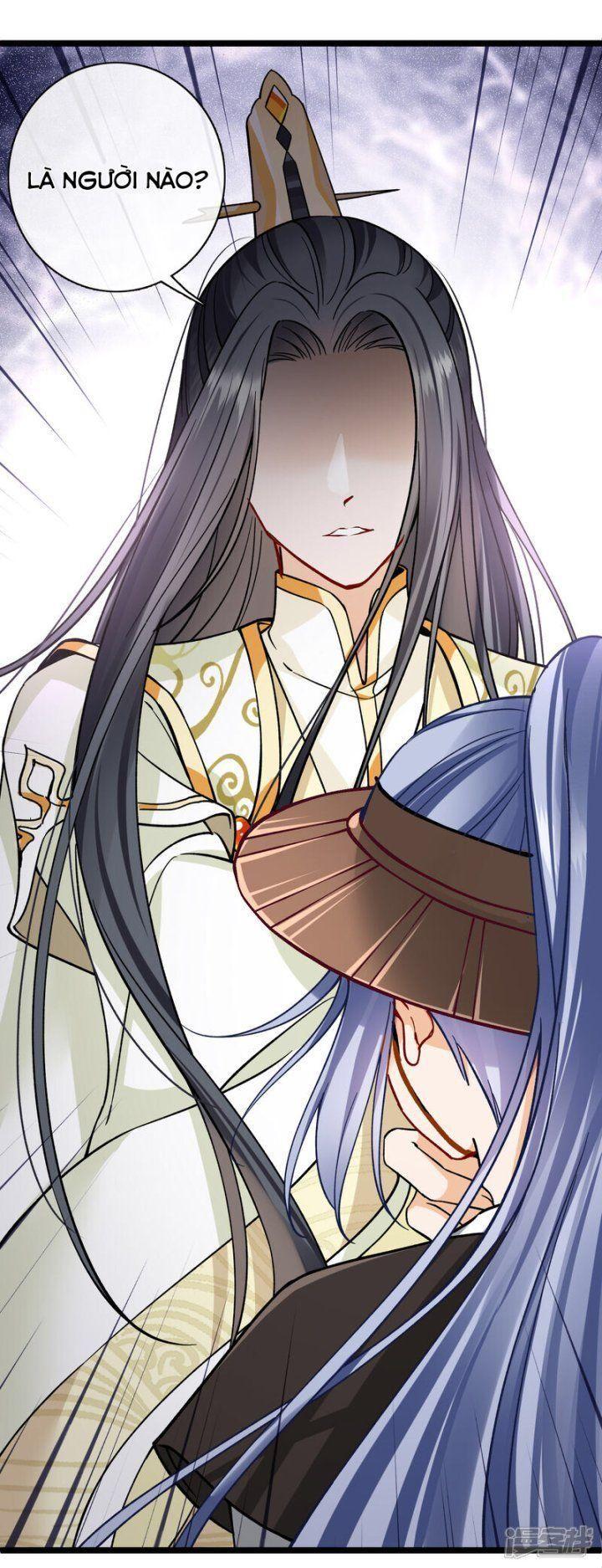 nụ cười của ngươi ngọt gãy tám cái răng của ta chapter 76 33