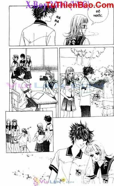 high school bullying chapter 37 30