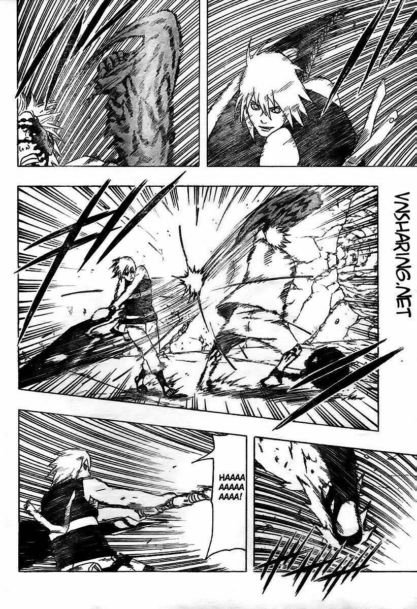 naruto - cửu vĩ hồ ly chapter 351 11