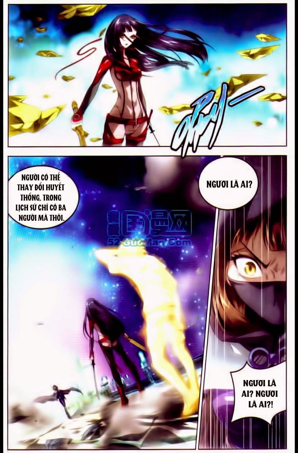 long tộc 2 chapter 35 8