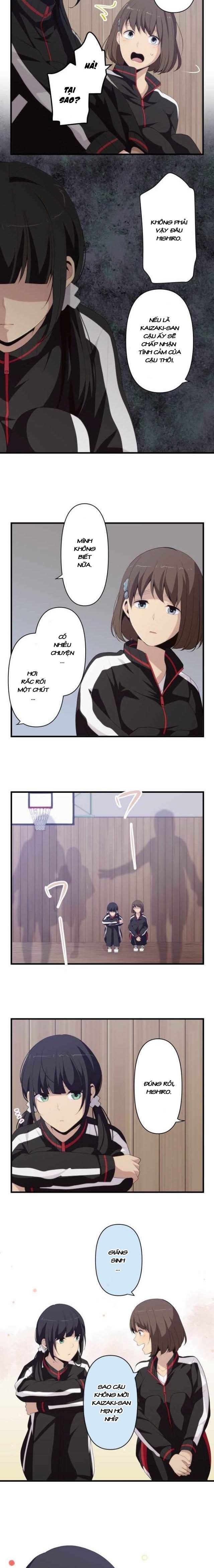 relife chapter 191 4