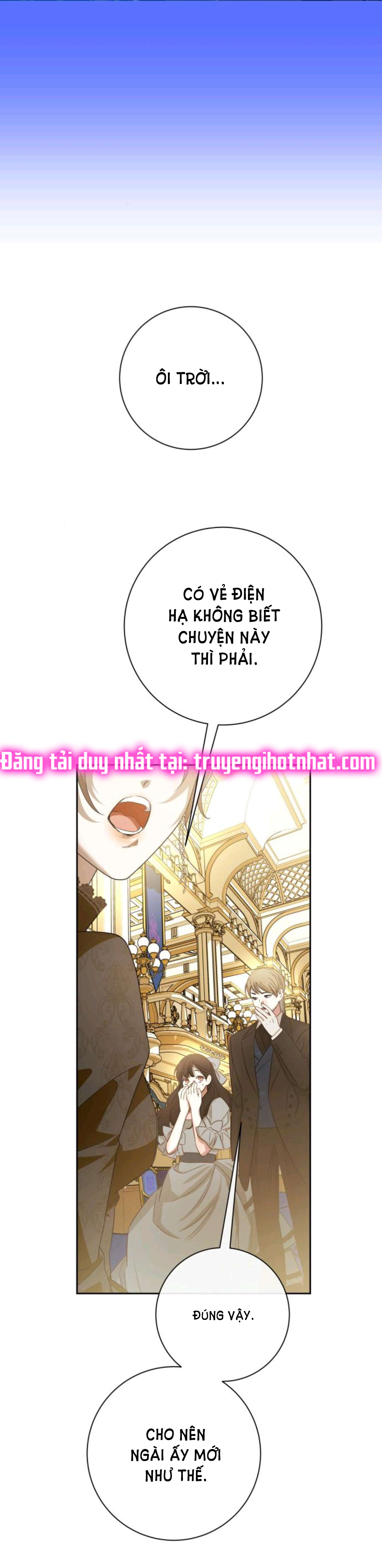 tôi muốn trở thành cô ấy dù chỉ là một ngày chapter 166.2 41