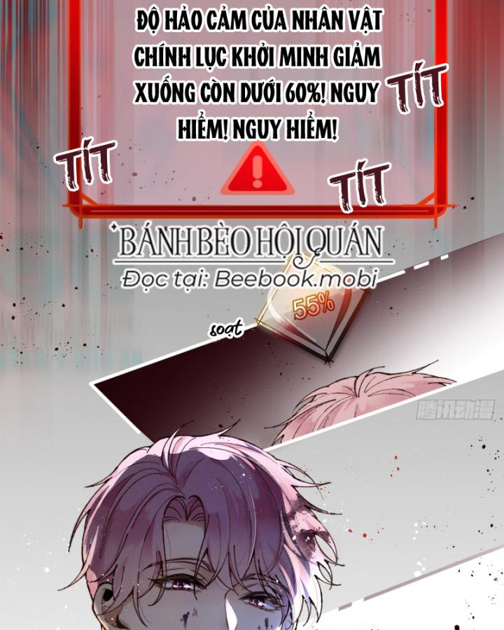 nam chính trong game đều có bệnh chapter 1 41