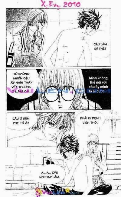 cuộc sống của tôi chapter 9 71