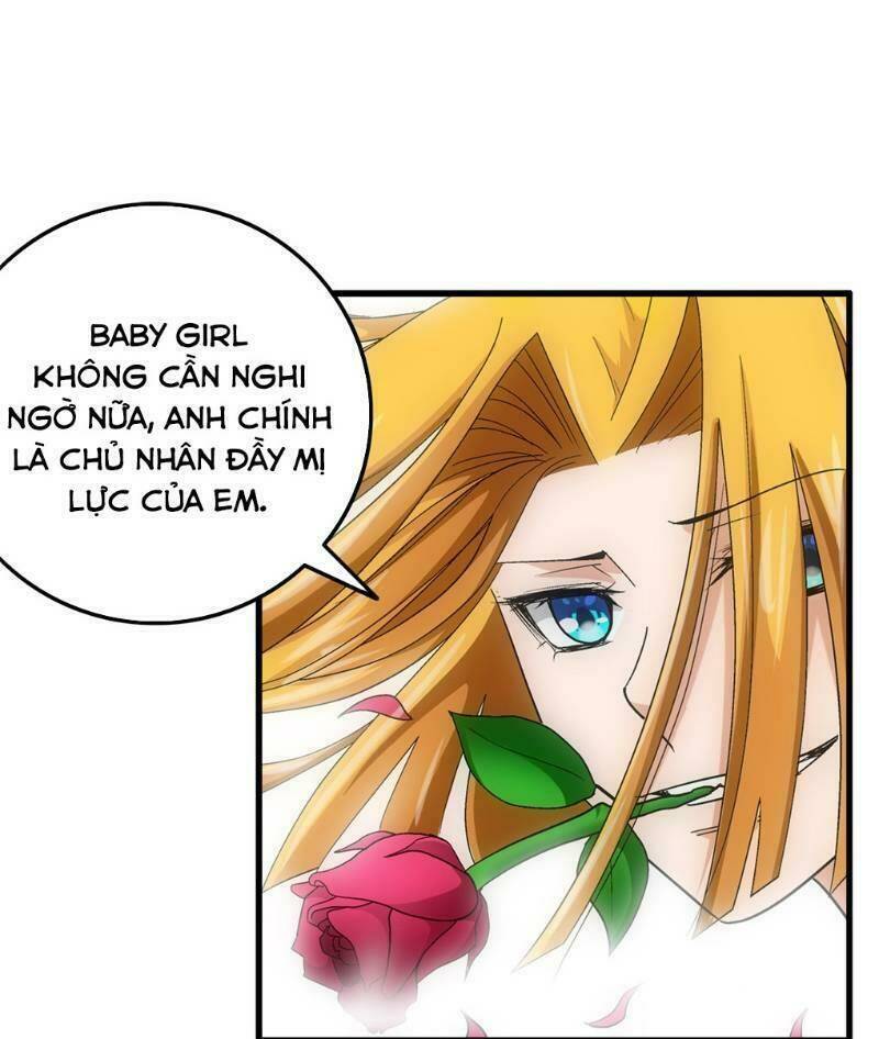 trứng ơi, chạy đi!! chapter 7 7