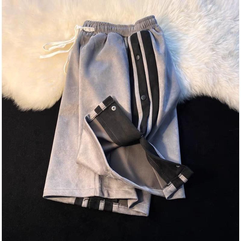 SOC SHORTS