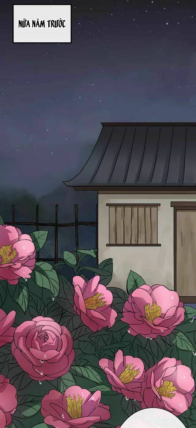 nghiên hương kỳ đàm chapter 18 18