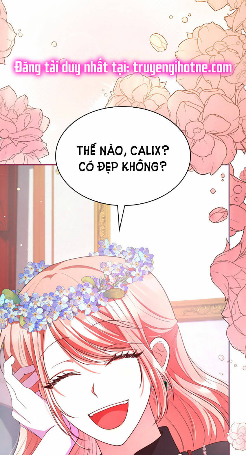 từ ác nữ, tôi trở thành một người mẹ chapter 43.2 3