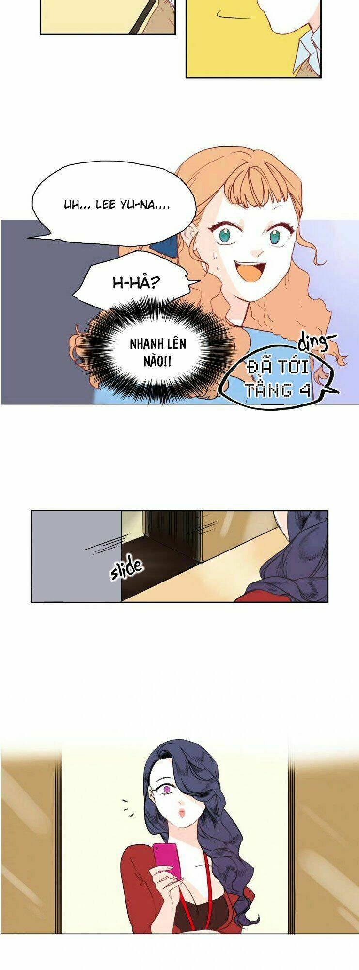 vách ngăn chapter 9 10