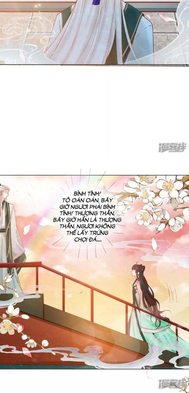 tam sinh bỉ ngạn hoa chapter 2 22