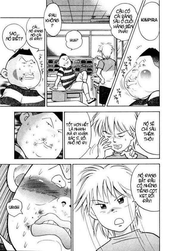 piano no mori chapter 8 27