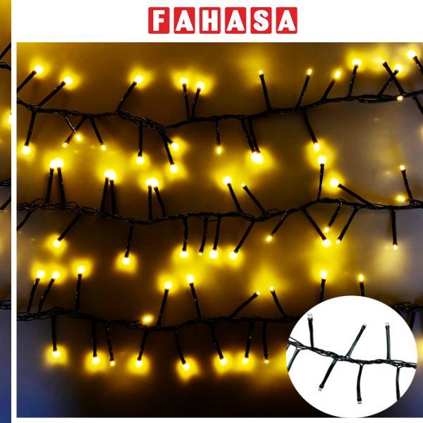 Dây Đèn Trang Trí Giáng Sinh 5 m - WanLongDa 6135-17-5M