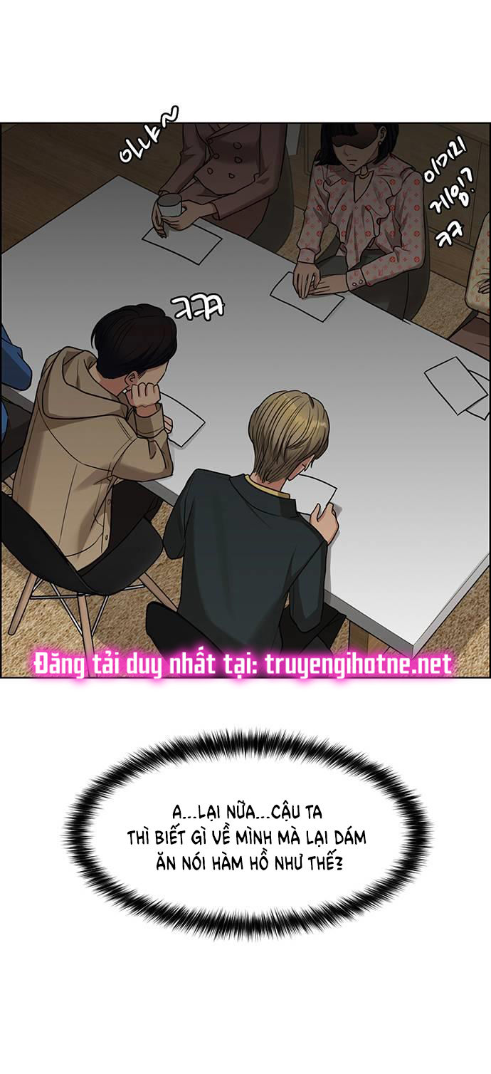 vẻ đẹp đích thực - true beauty chapter 234.2 16