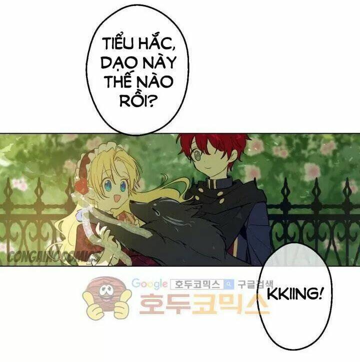 một ngày nọ ta trở thành công chúa chapter 39 20