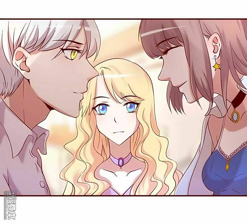 truy phu 36 kế - ông xã à, tới chiến nào! chapter 2 3