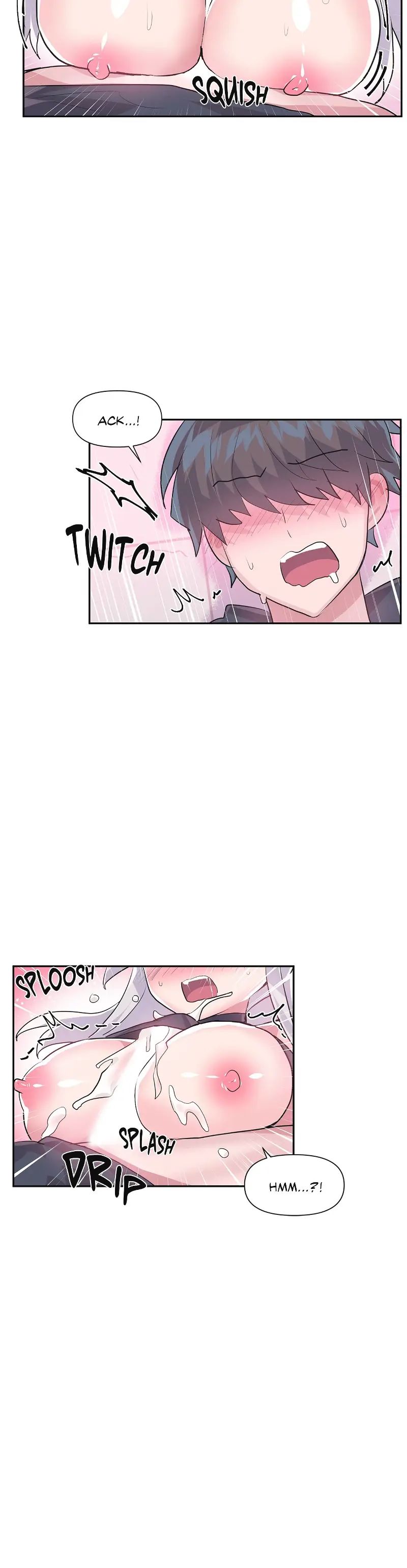 đăng nhập vào thế giới trò chơi chapter 30 26