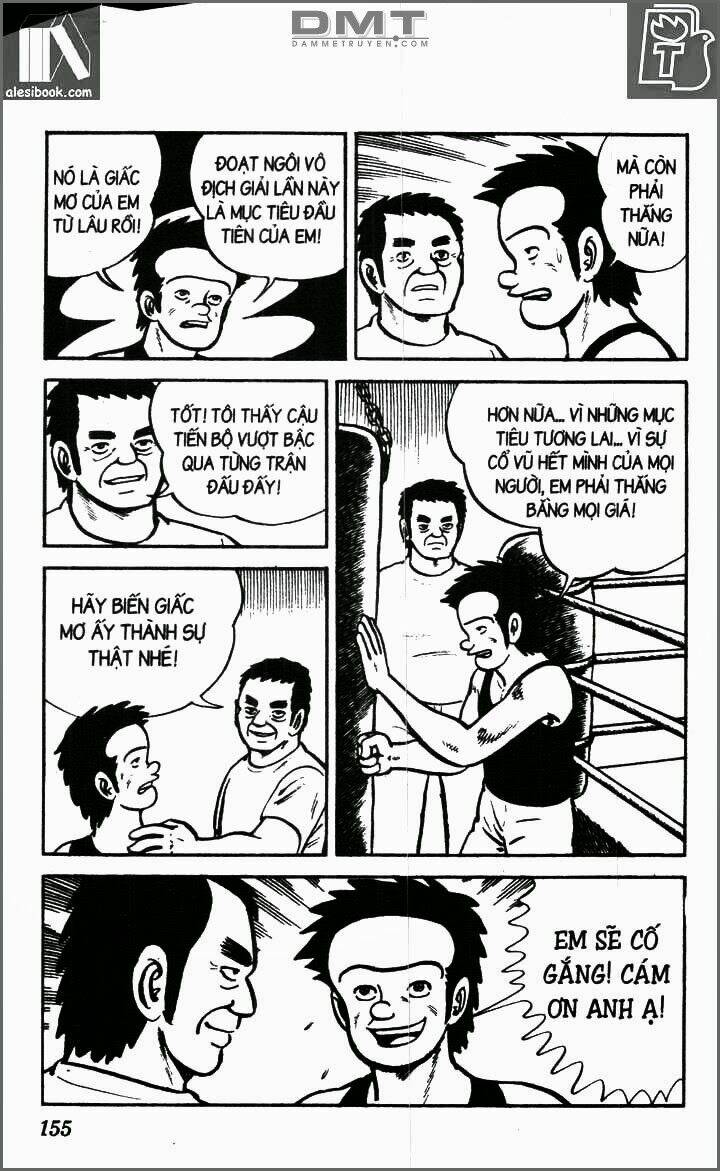 ganbare genki chapter 93 3