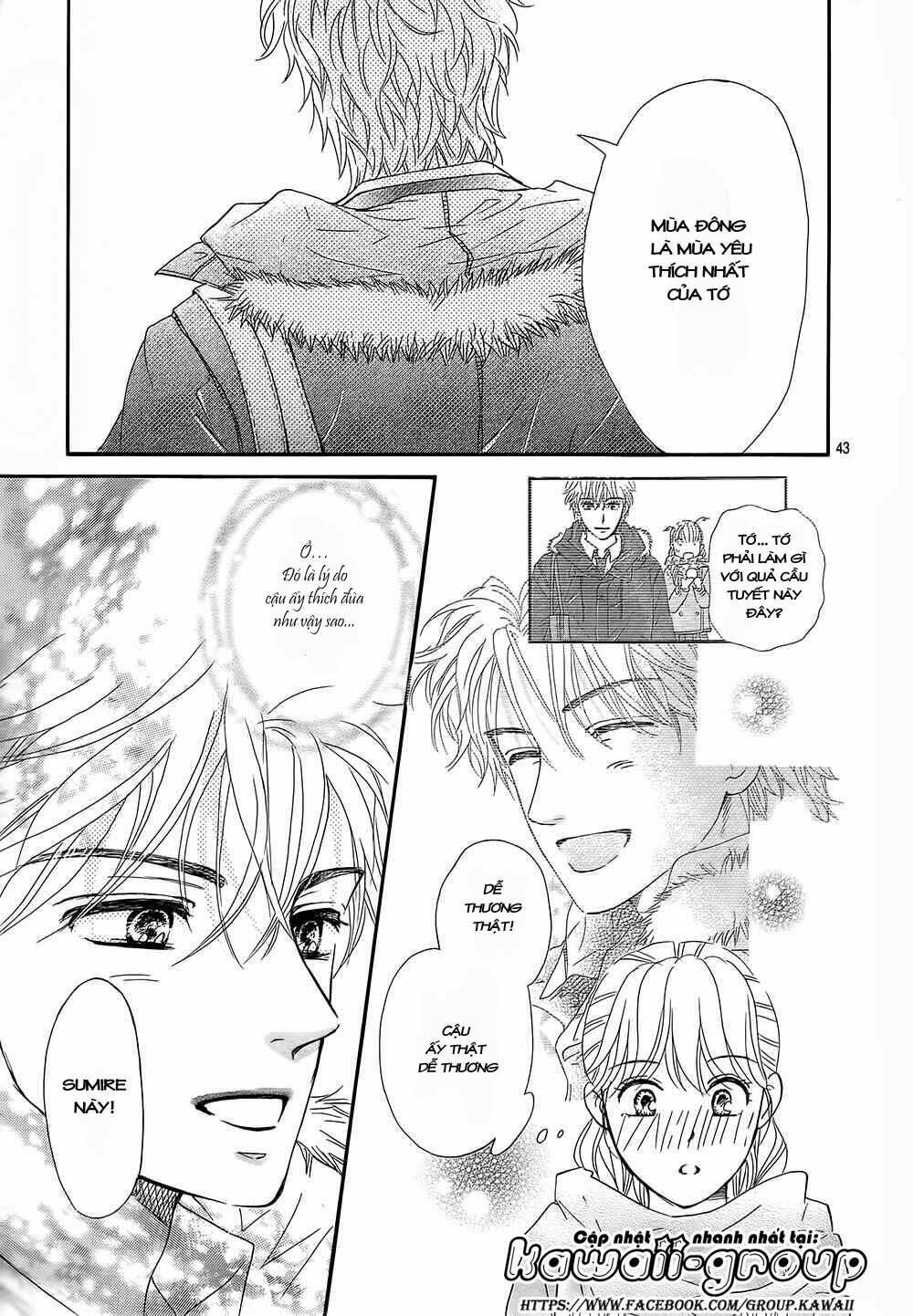 sumika sumire chapter 13 46