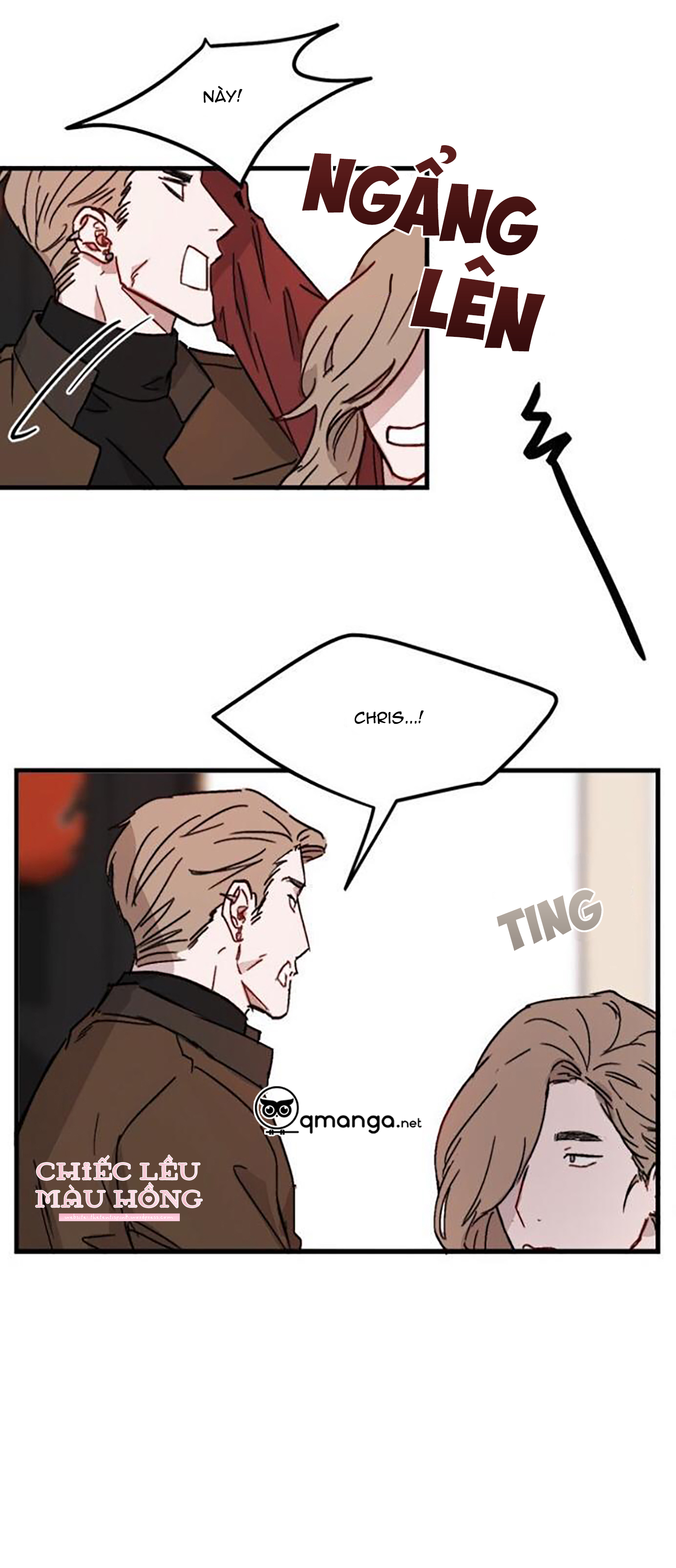 tương lai của chúng ta chapter 11 15