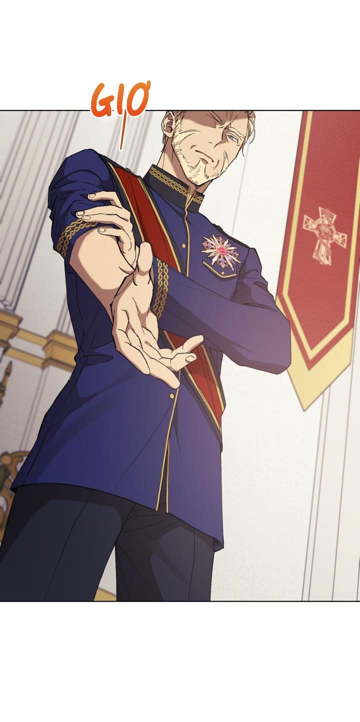 công chúa khắc dấu lên kẻ phản nghịch chapter 13 47