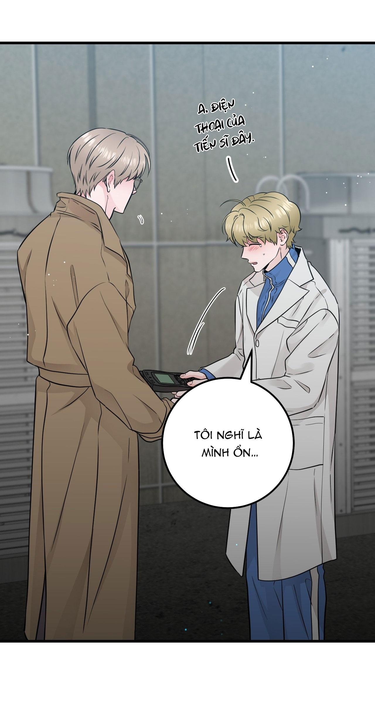 over the paradise chapter 45 42