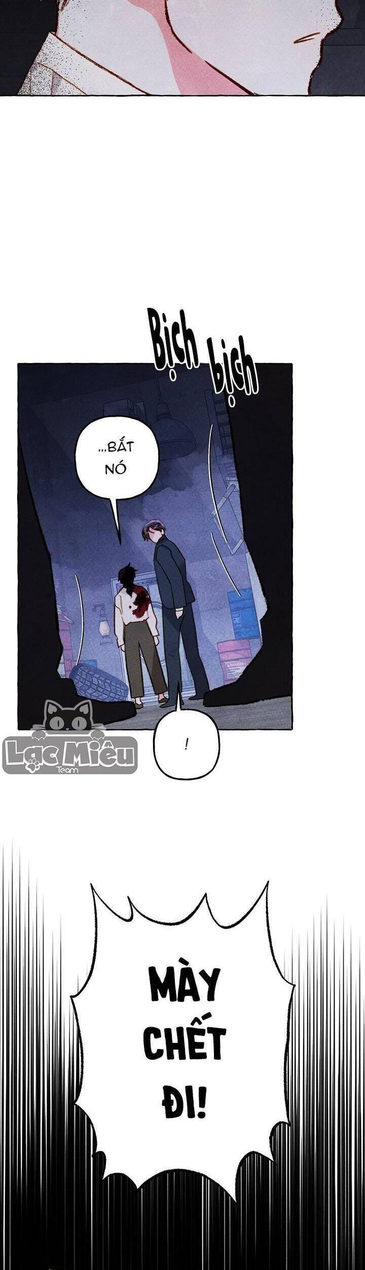 nuôi dưỡng một hắc long chapter 27 14