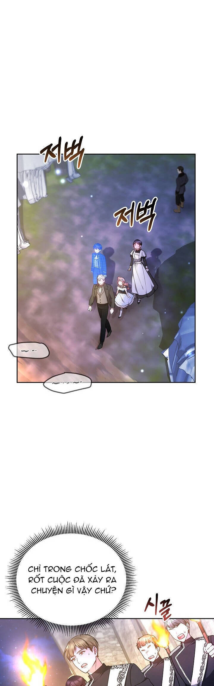 rồng con thuần hóa những kẻ điên chapter 32 24