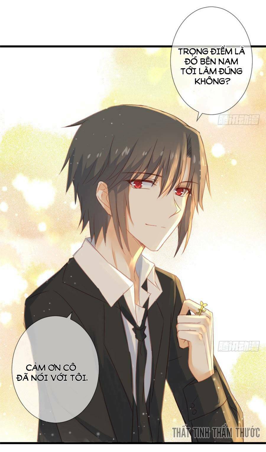 hôm nay ta cũng muốn trêu chọc nàng chapter 58 35