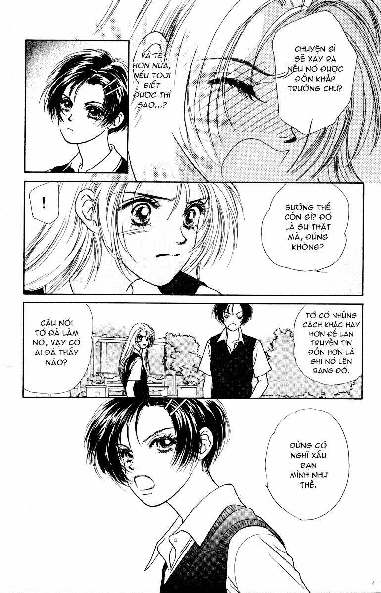 peach girl chapter 1.2 16