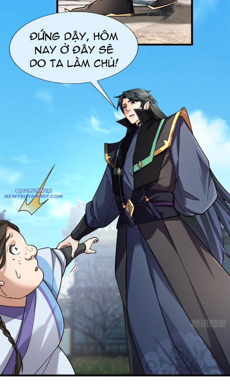 ngủ say vạn cổ: xuất thế đẩy ngang chư thiên chapter 20 27