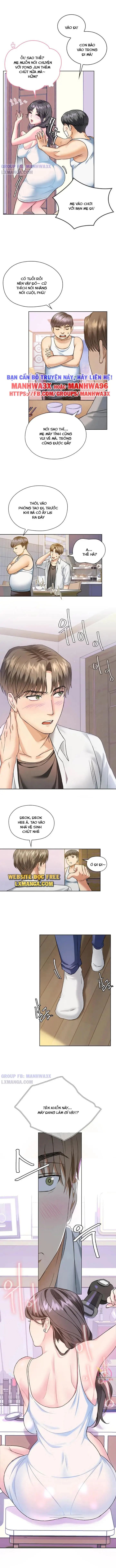 cưỡng không nổi cô ơi chapter 1 7