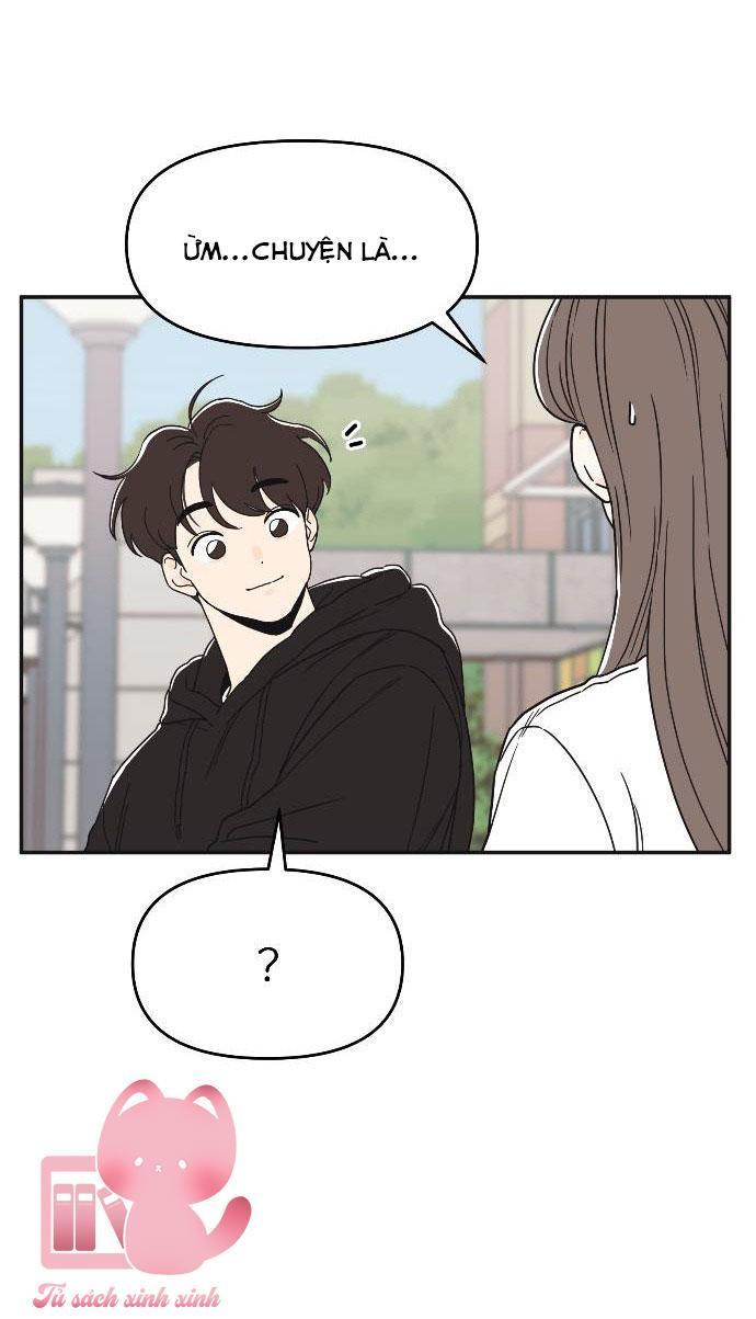 trái dấu hút nhau chapter 2 4