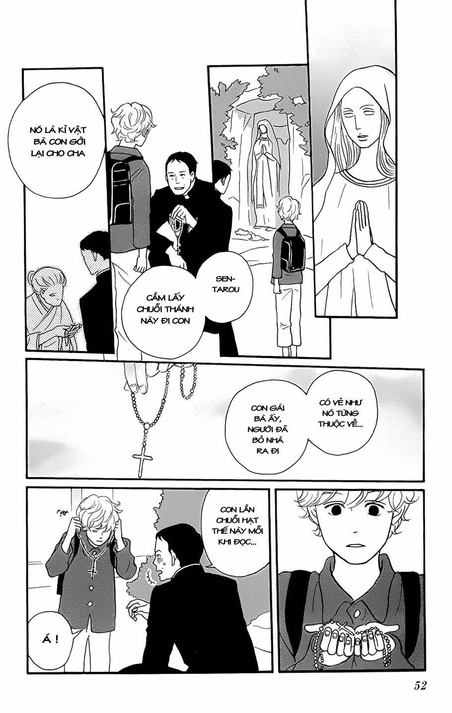 sakamichi no apollon chapter 12 15