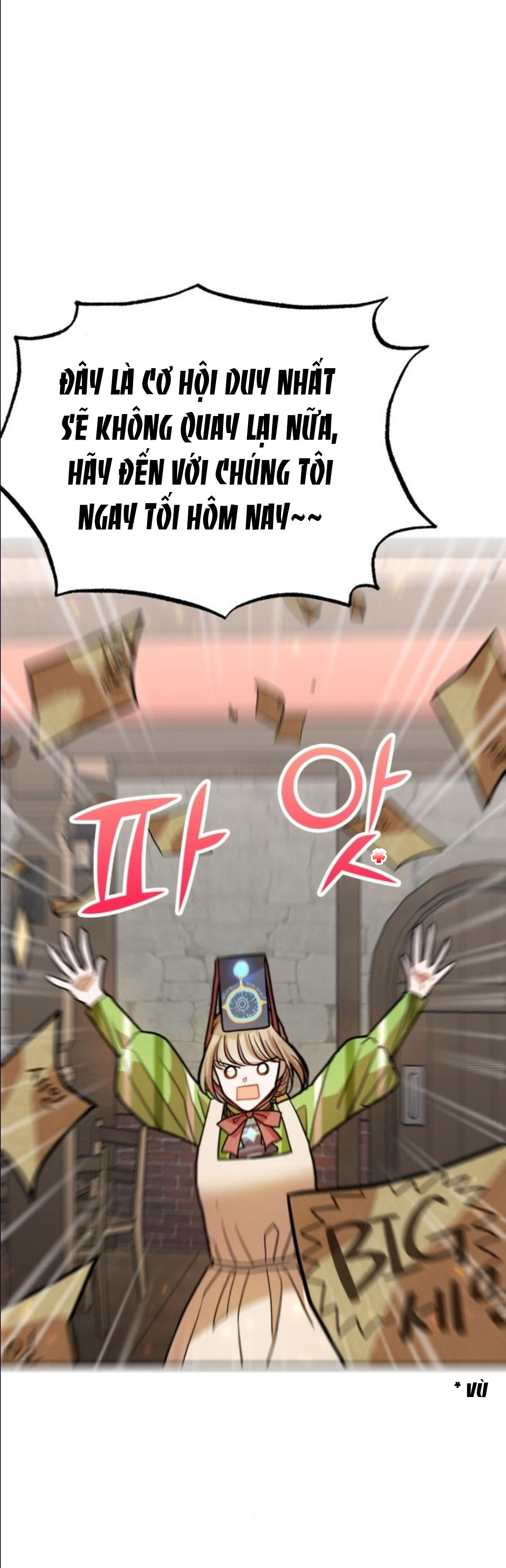 truyện tranh lãng mạn của ropan bing chapter 15.2 19