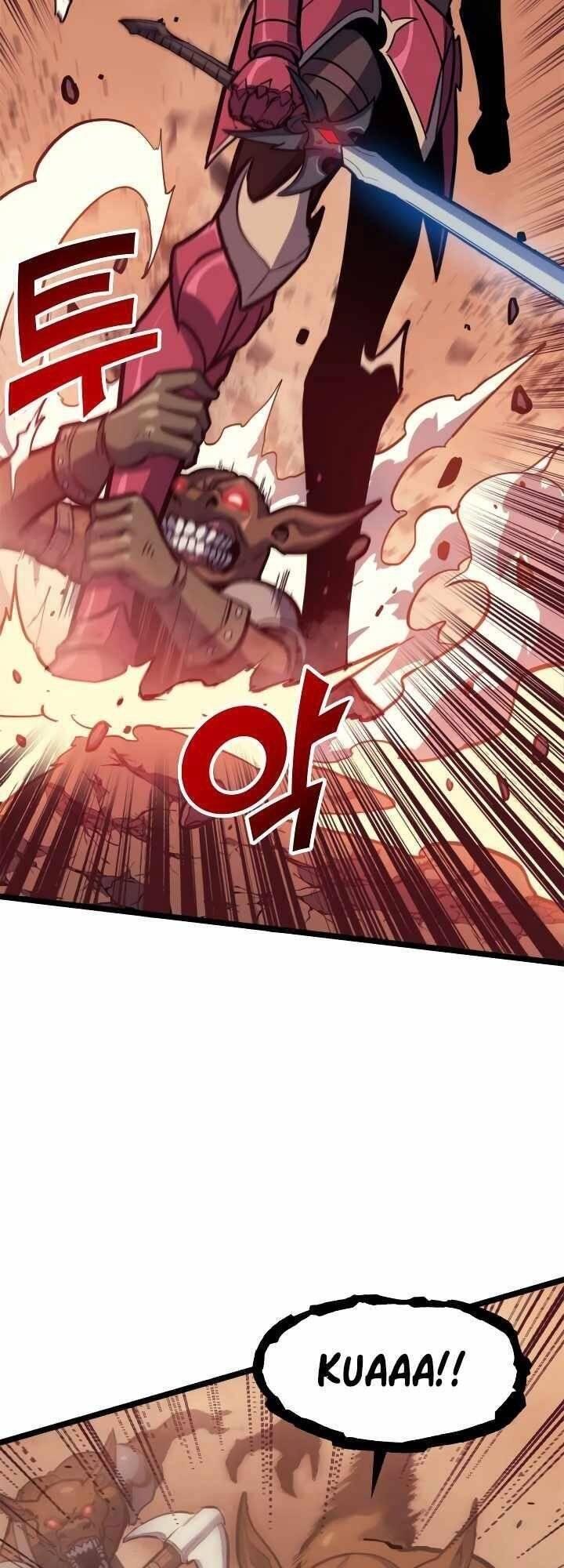 tôi trở lại thăng cấp một mình chapter 84 49