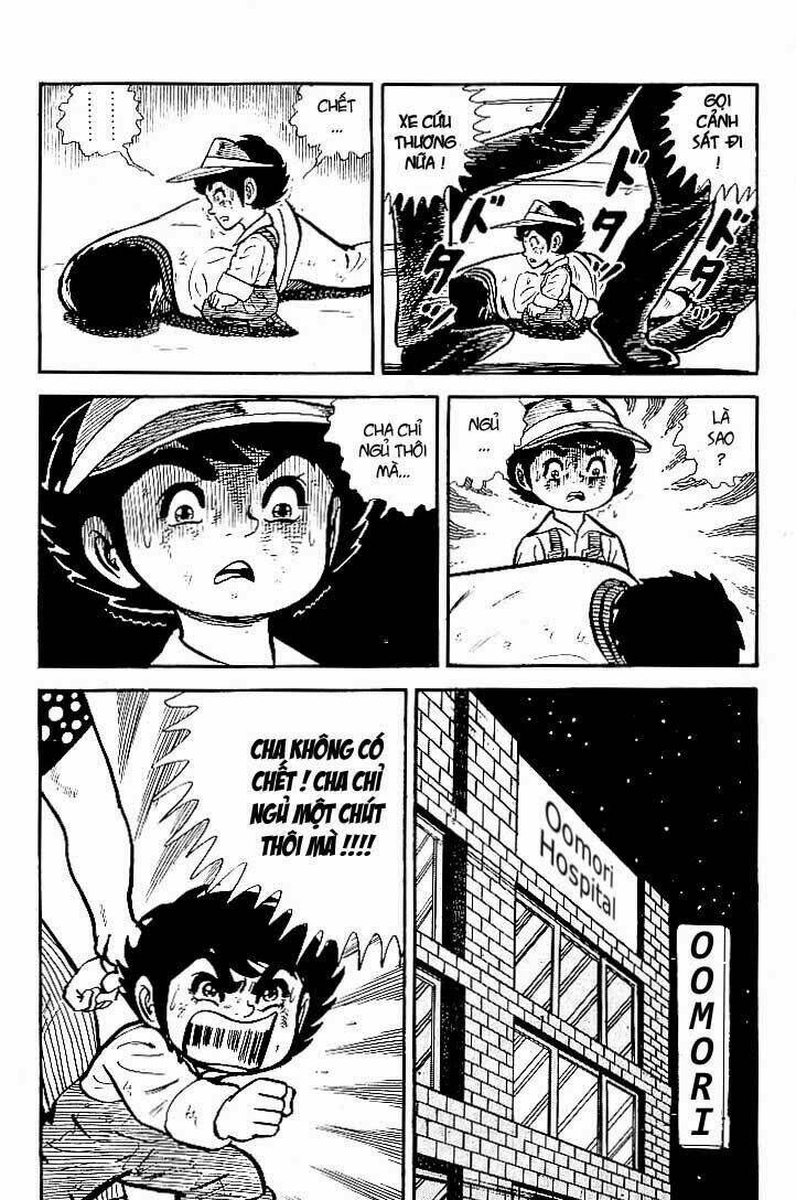 ganbare genki chapter 8 14