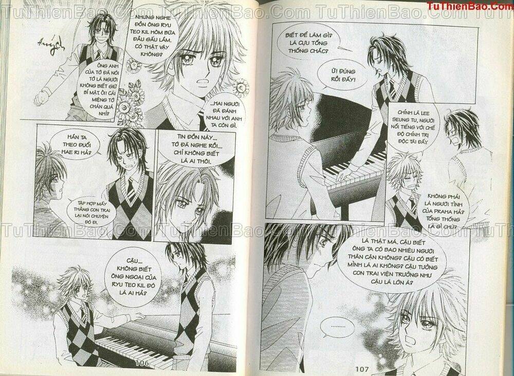 bí mật chapter 3 52