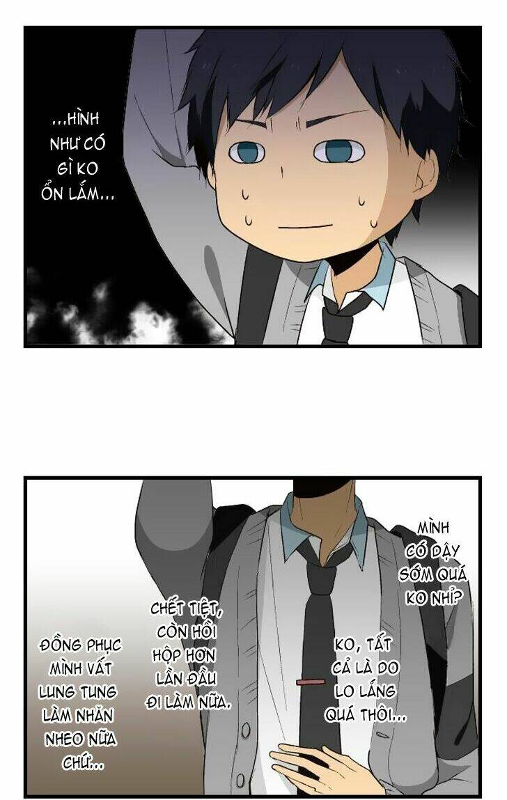 viên thuốc trùng sinh chapter 6 11