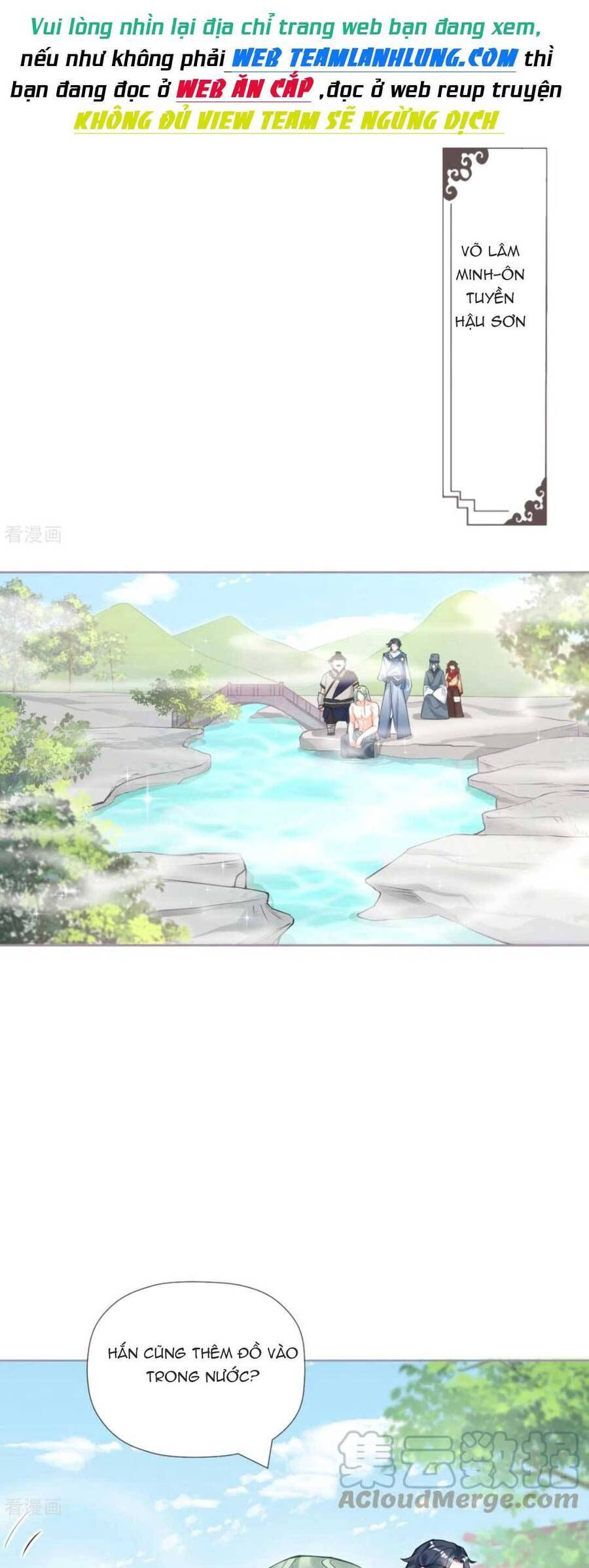 thiết lập ác nữ của tôi sụp đổ rồi chapter 44 1